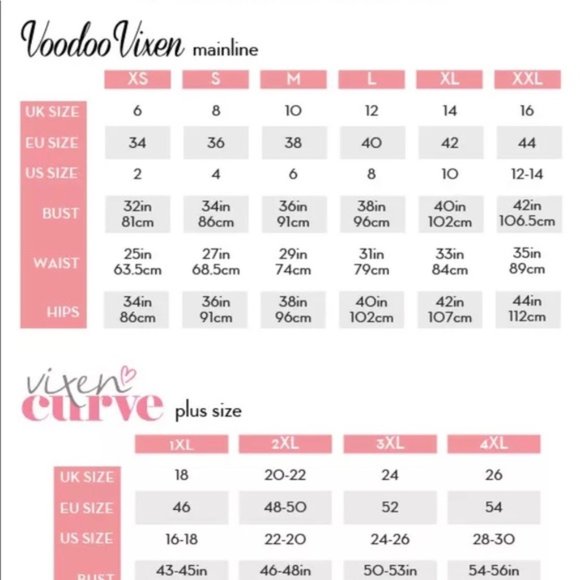 NWT Black Celine Boatneck Top by Voodoo Vixen with Button Accents, XXS*** - Picture 8 of 11